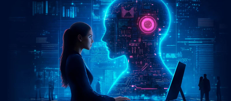 11 Ways AI Strategy Consulting Drives Enterprise Innovation and Transformation