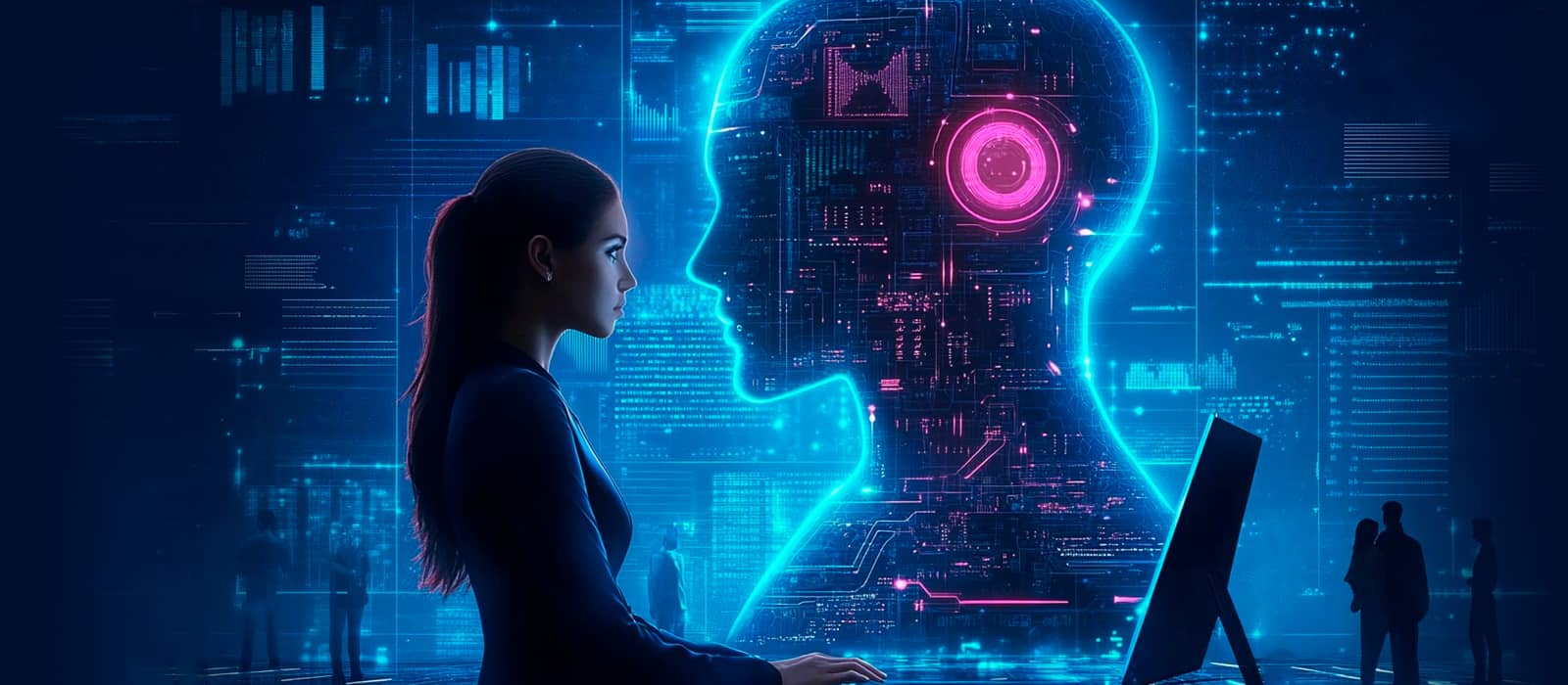 AI Strategy Consulting