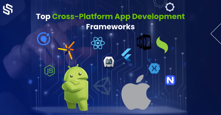 One Code, Infinite Possibilities: Unlocking the Strategic Power of Cross-Platform App Development Frameworks in 2025