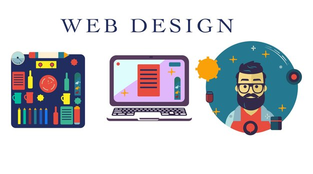 Web Design for Business Growth and ROI in 2025: The Ultimate Guide to Digital Success