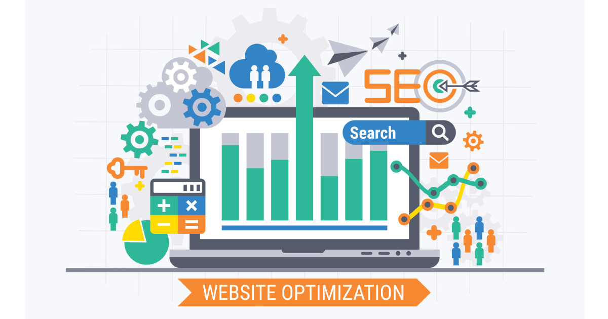 Website Optimization