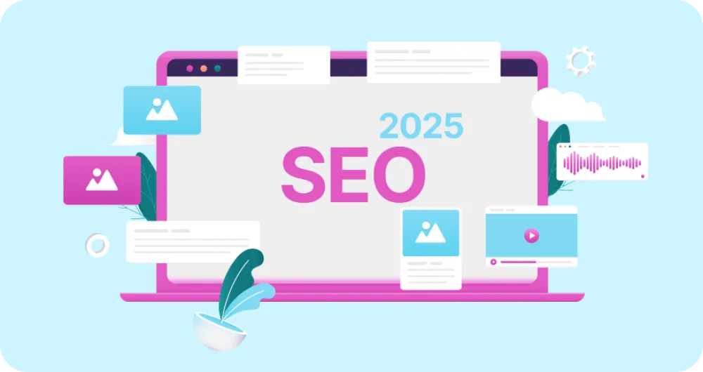 Business SEO in 2025