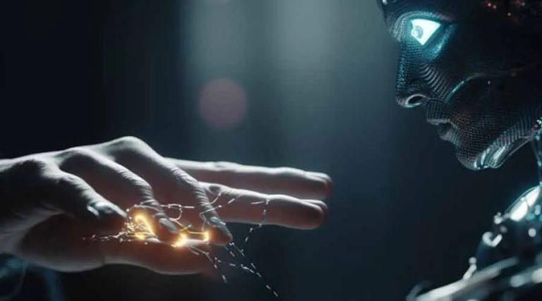 Human + Machine Cybersecurity Automation: The Ultimate Partnership Transforming Cyber Defense