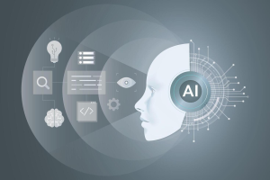 AI-Driven Business Intelligence