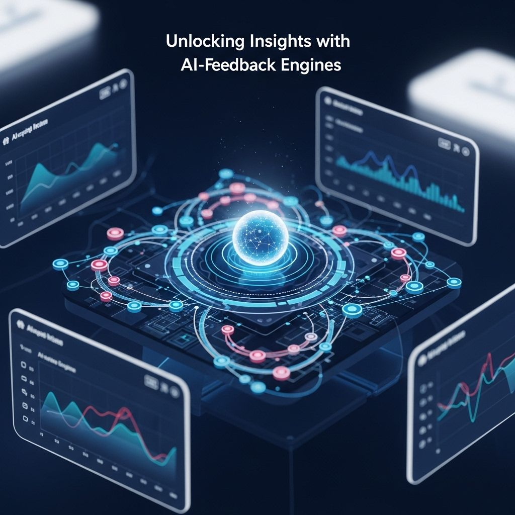 Automated Knowledge Engines