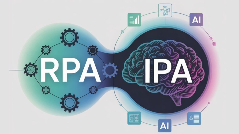 Intelligent Process Automation (IPA): 10 Powerful Ways It Transforms Enterprise Operations