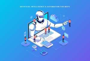 AI-Enabled Automation Platforms