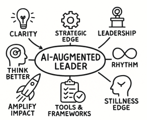 AI-Augmented Decision Intelligence