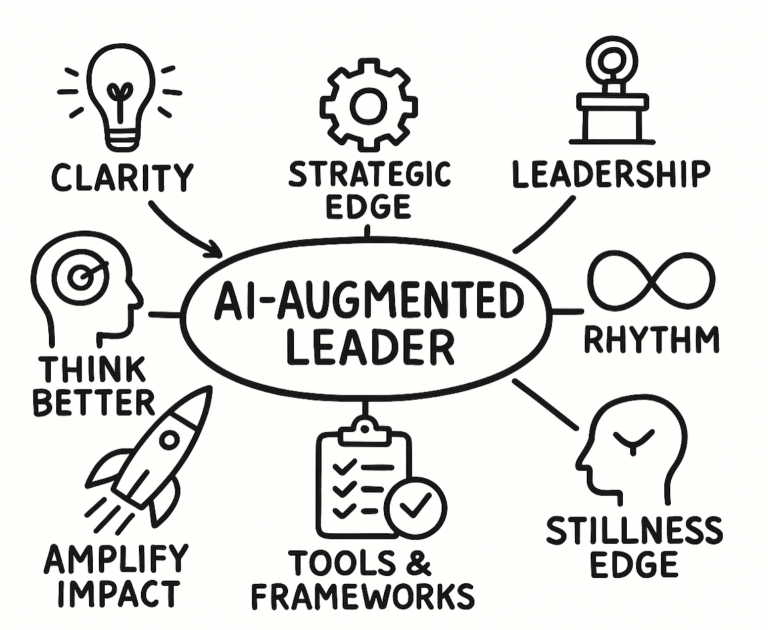 AI-Augmented Decision Intelligence for Smarter Enterprise Decision-Making