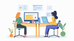 Expert Web Development Team