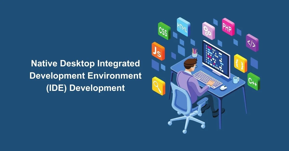 Intelligent Web-Integrated Development Environments