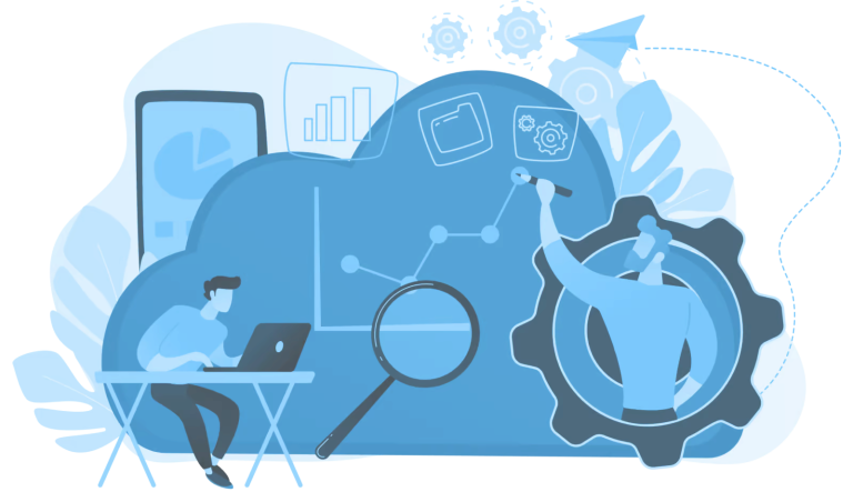 Intelligent Enterprise Systems: Transforming Business Operations in the USA & UK