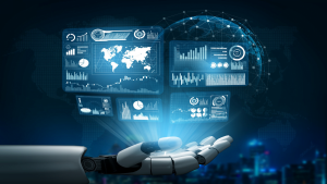 Enterprise AI Adoption Roadmap