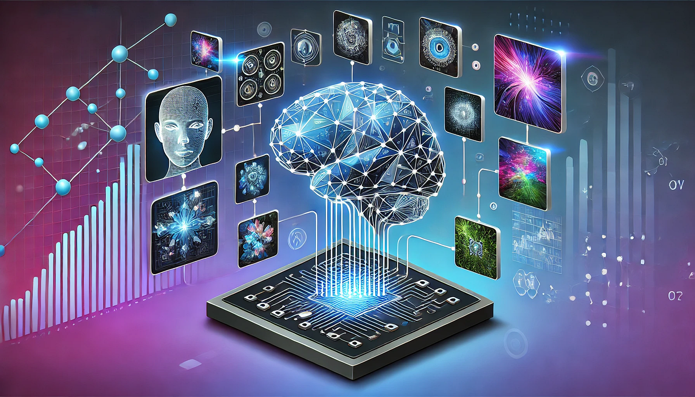 Deep Learning AI Platforms: Building the Neural Backbone of Tomorrow’s Intelligent Enterprises