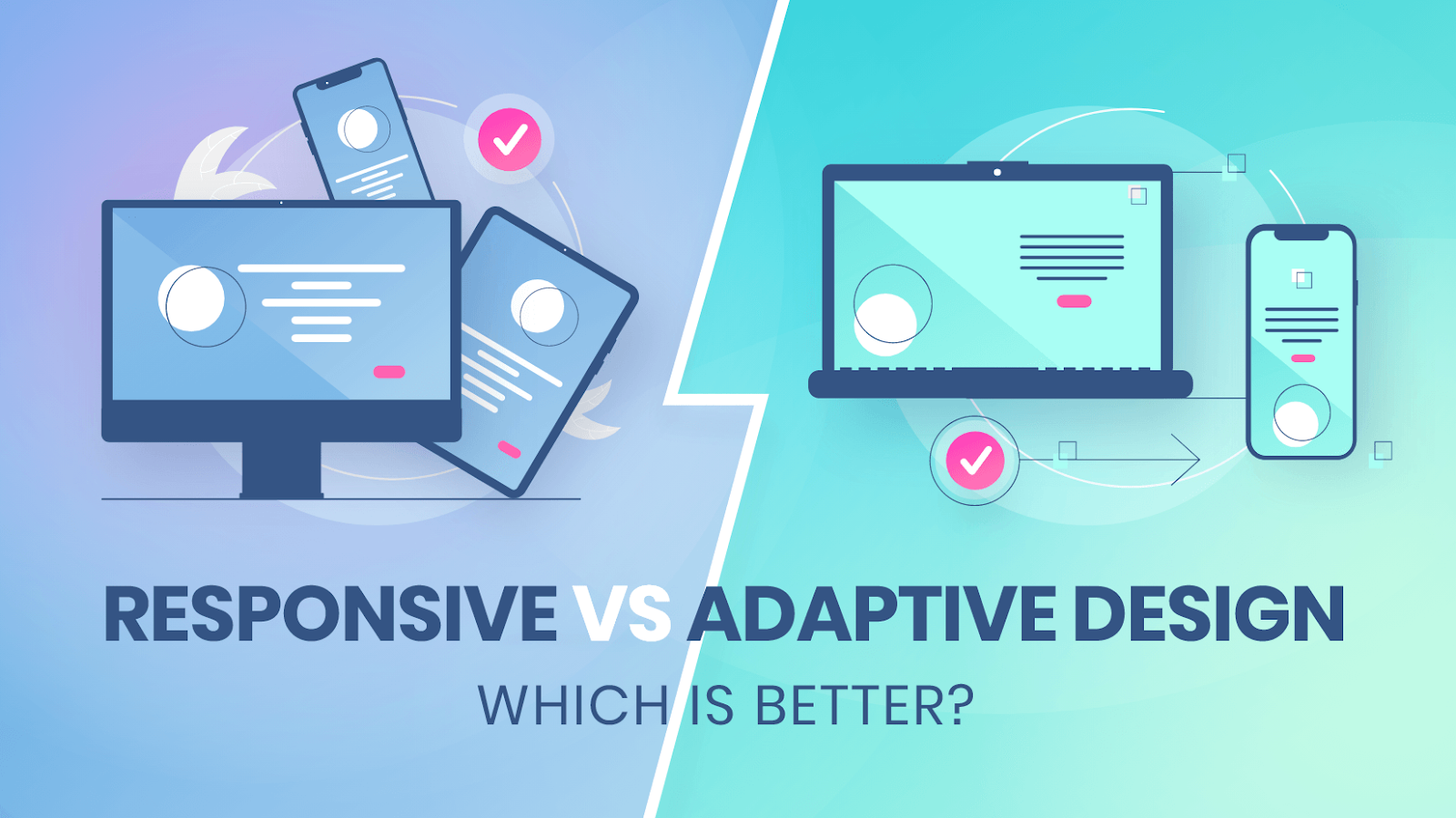 From Responsive to Revolutionary: 7 Reasons Adaptive Design Defines the Modern Web