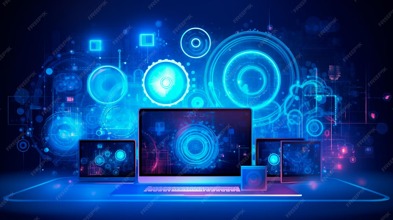 Engineering the Future With Custom Software:10 Custom Software Shapes the Digital Economy