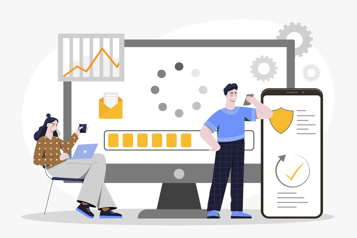 Mobile Performance Engineering