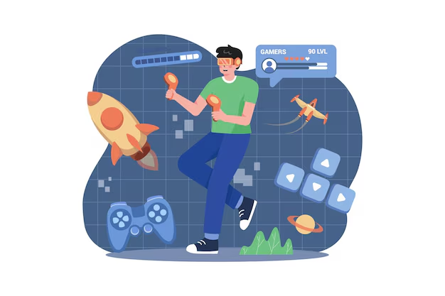 Game Development 2025