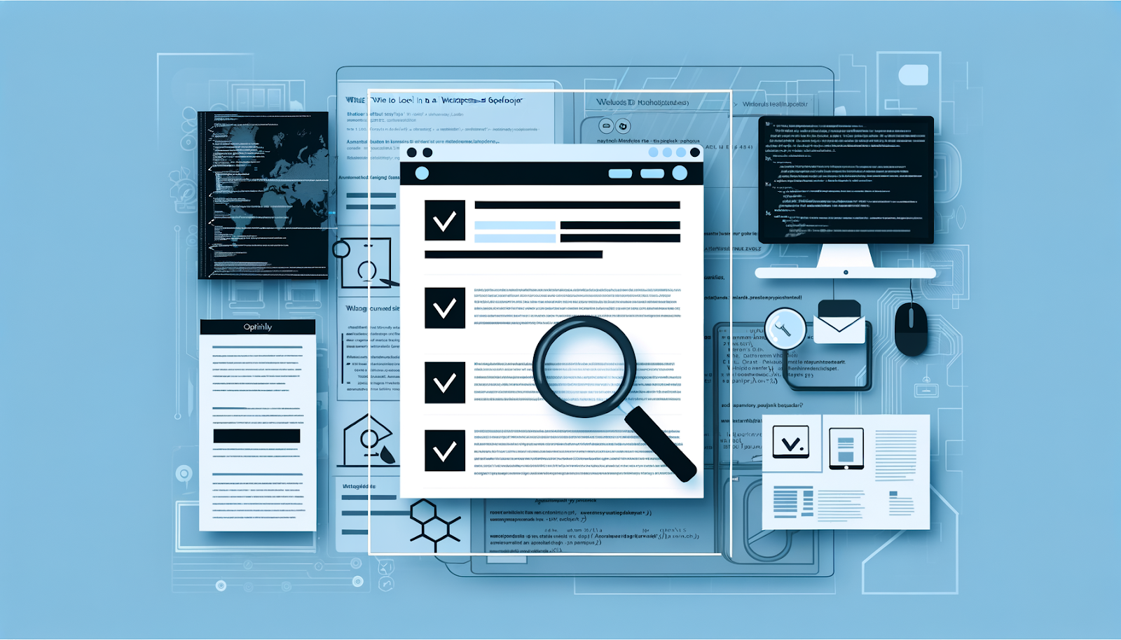 Hiring a WordPress Developer in the USA & UK