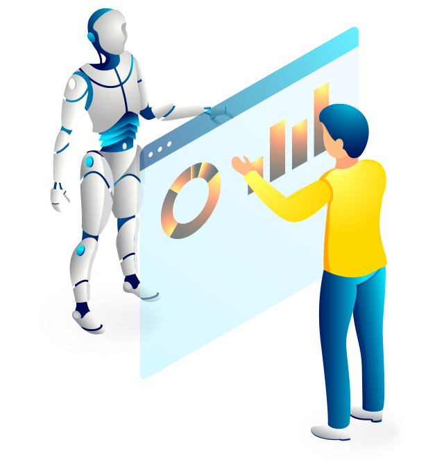 Intelligent Web Development Process