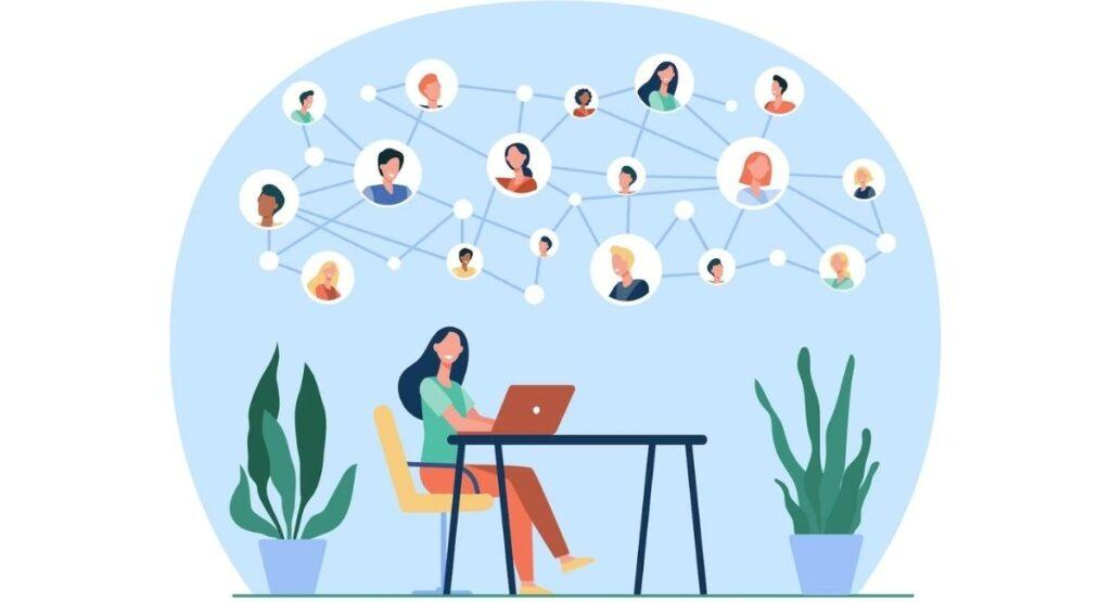 Meaningful Professional Connections in 2025