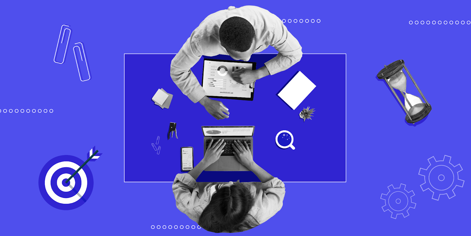 Dedicated Team Model for USA & UK Businesses