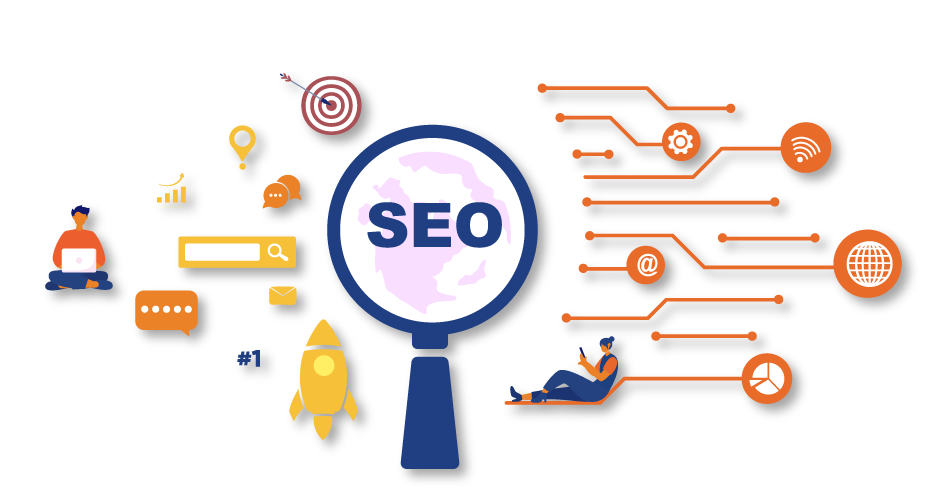 Business SEO in 2025