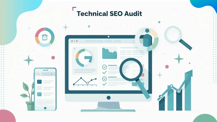 AI Automating Technical SEO Audits