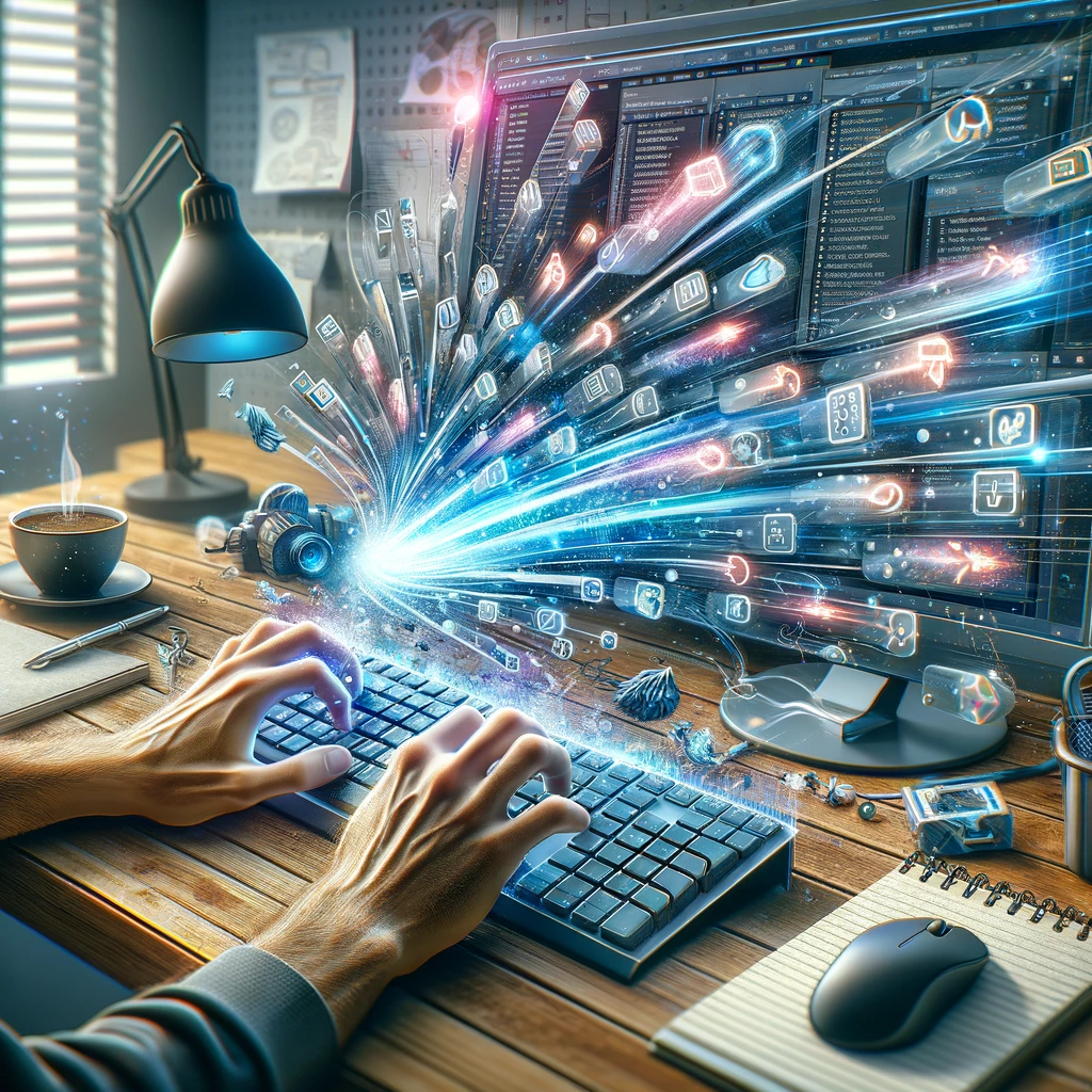 Personal Coding Toolkit