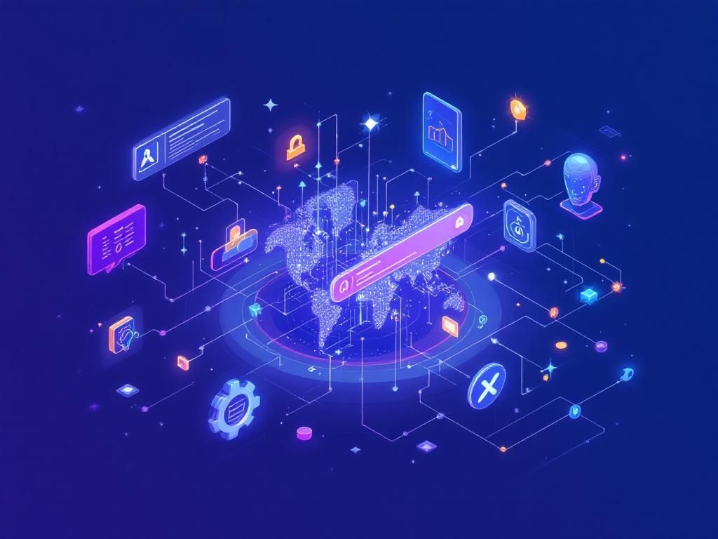 Automated Knowledge Engines