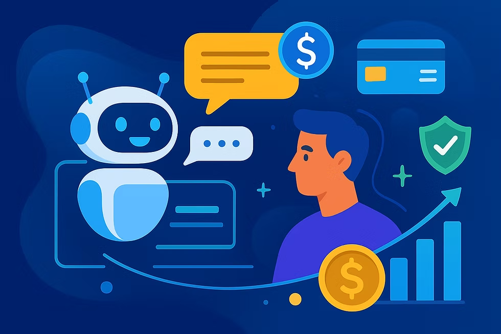 Enterprise-Grade AI Frameworks