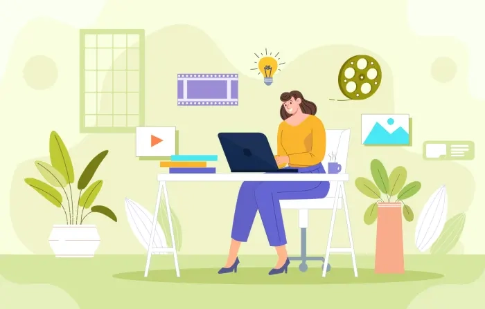 Animation Systems Collaboration