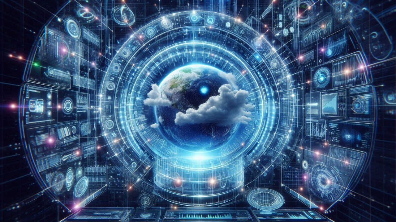 Expert Web Development Team