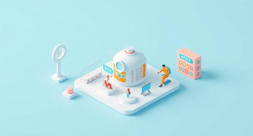 AI-Assisted Content Automation