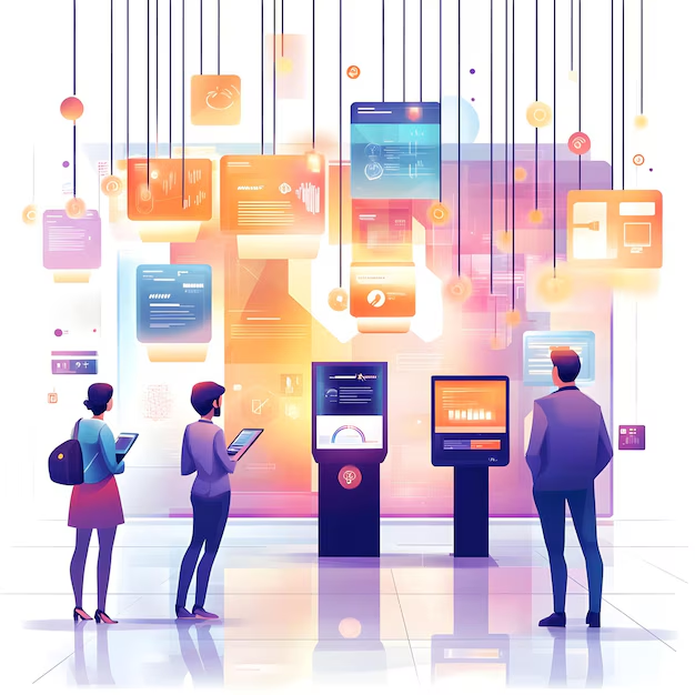 AI-Driven Customer Experience