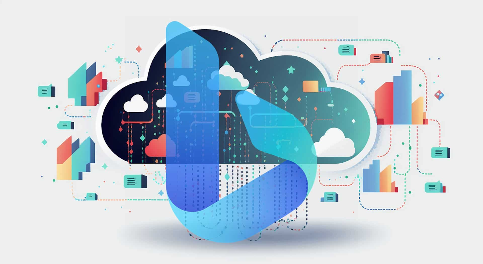 AI-Driven Web Operations