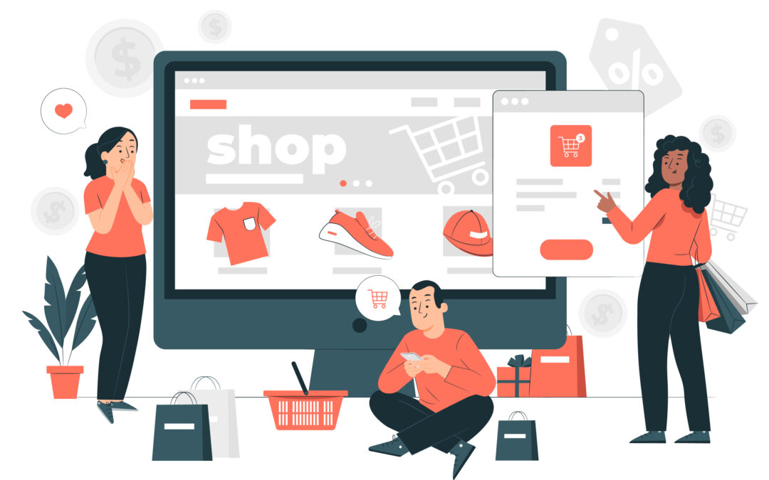 E-Commerce Development in 2025