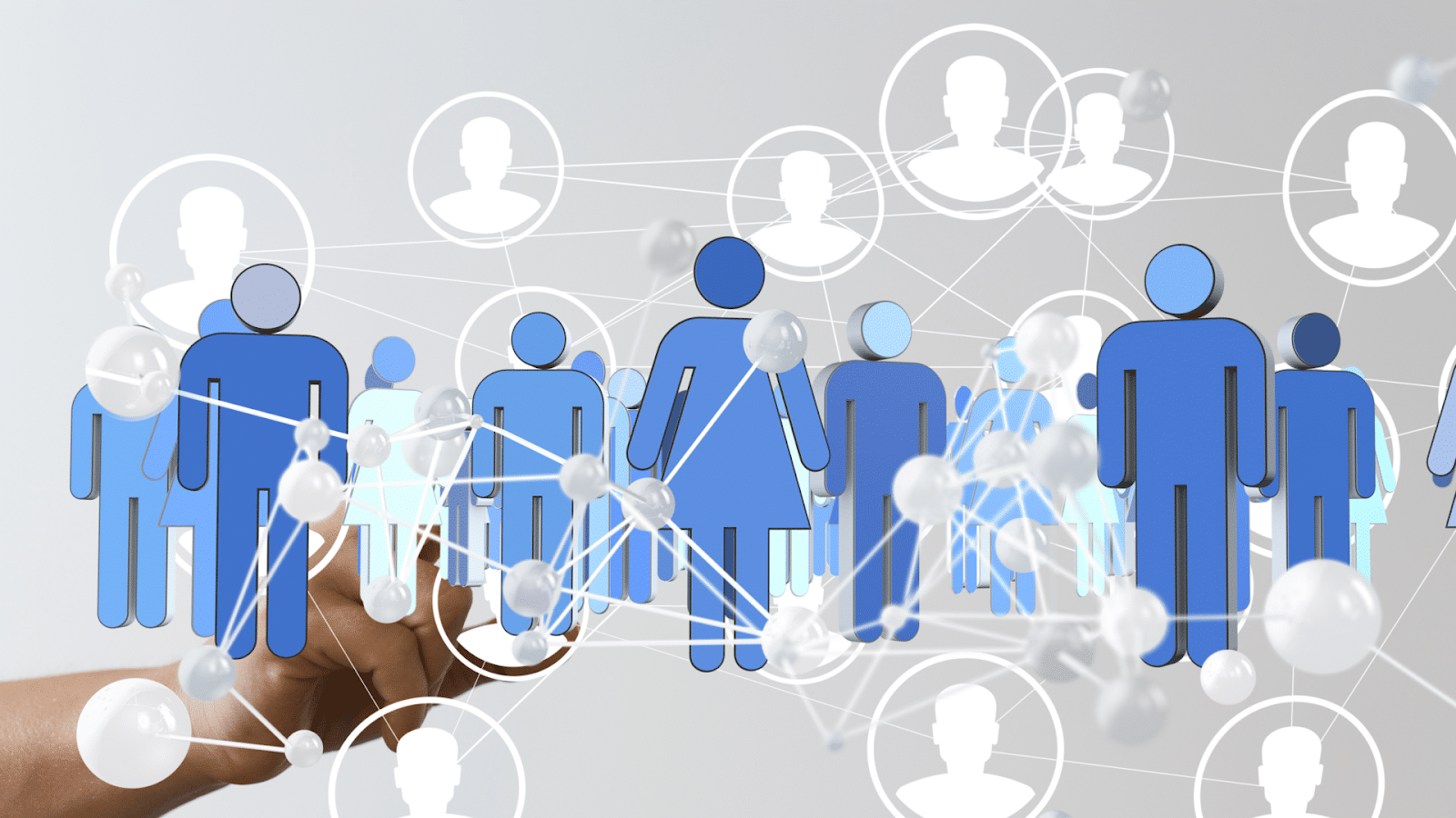 Meaningful Professional Connections in 2025