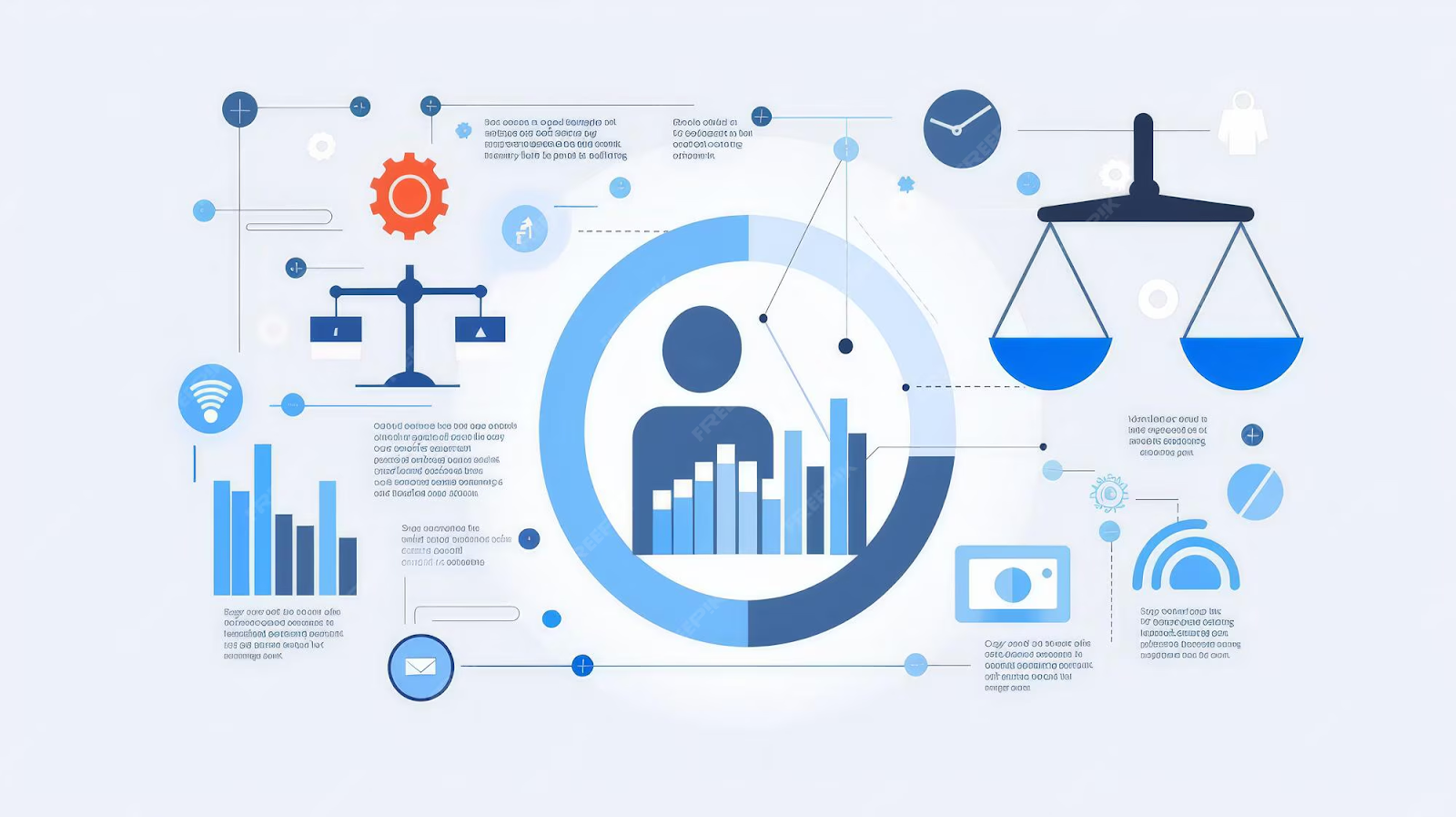 How Behavioral Analytics Is Redefining Customer Journeys in Digital Marketing The modern customer journey is nonlinear, fragmented, and deeply psychological. Consumers interact with brands across multiple platforms — websites, social media, apps, chatbots, and even voice assistants — often without following a predictable path. Enter Behavioral Analytics — the discipline that decodes what users do, why they do it, and what they’ll likely do next. Behavioral Data Signals Engagement Depth: Time-on-page, scroll behavior, and micro-interactions. Intent Mapping: Clickstream data and heatmaps identifying decision triggers. Churn Signals: Decreased session frequency, content drop-offs, or negative sentiment. AI in Behavioral Analytics AI platforms like Mixpanel, Amplitude, and Google Analytics 4 now use behavioral modeling to predict future customer actions. Marketers can design campaigns that respond to intent before it’s expressed — transforming passive insights into active engagement. Impact Example A leading e-commerce retailer used behavioral AI to identify cart abandonment triggers. After deploying personalized re-engagement messages, it saw a 33% increase in recovered sales within 30 days. Behavioral analytics transforms marketing from descriptive (“what happened?”) to predictive and prescriptive (“what will happen — and how should we act?”). Ethical Data Usage in Marketing — Building Trust in a Surveillance-Heavy World As data becomes the lifeblood of modern marketing, ethical stewardship becomes its conscience. Consumers are more informed — and more skeptical — about how their data is collected, stored, and used. In this surveillance-saturated era, trust has become the ultimate currency. Marketers who balance data power with ethical responsibility are the ones who win long-term loyalty. The Principles of Ethical Data Marketing Transparency: Communicate data collection practices clearly. Consent: Prioritize opt-in systems and user control. Security: Implement end-to-end encryption and anonymization. Value Exchange: Ensure data usage benefits the consumer — not just the company. Industry Example Apple’s App Tracking Transparency (ATT) framework redefined data ethics — giving users control and forcing marketers to adopt privacy-first strategies. This movement has since reshaped global data laws and advertising frameworks. The Risk of Neglect Brands that misuse or overexploit data risk not only fines under regulations like GDPR and CCPA but irreparable reputational damage. Ethical data practices are no longer optional; they are strategic imperatives that build credibility in an age of digital distrust.