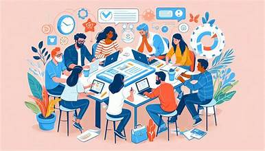 Dedicated Team Model for USA & UK Businesses