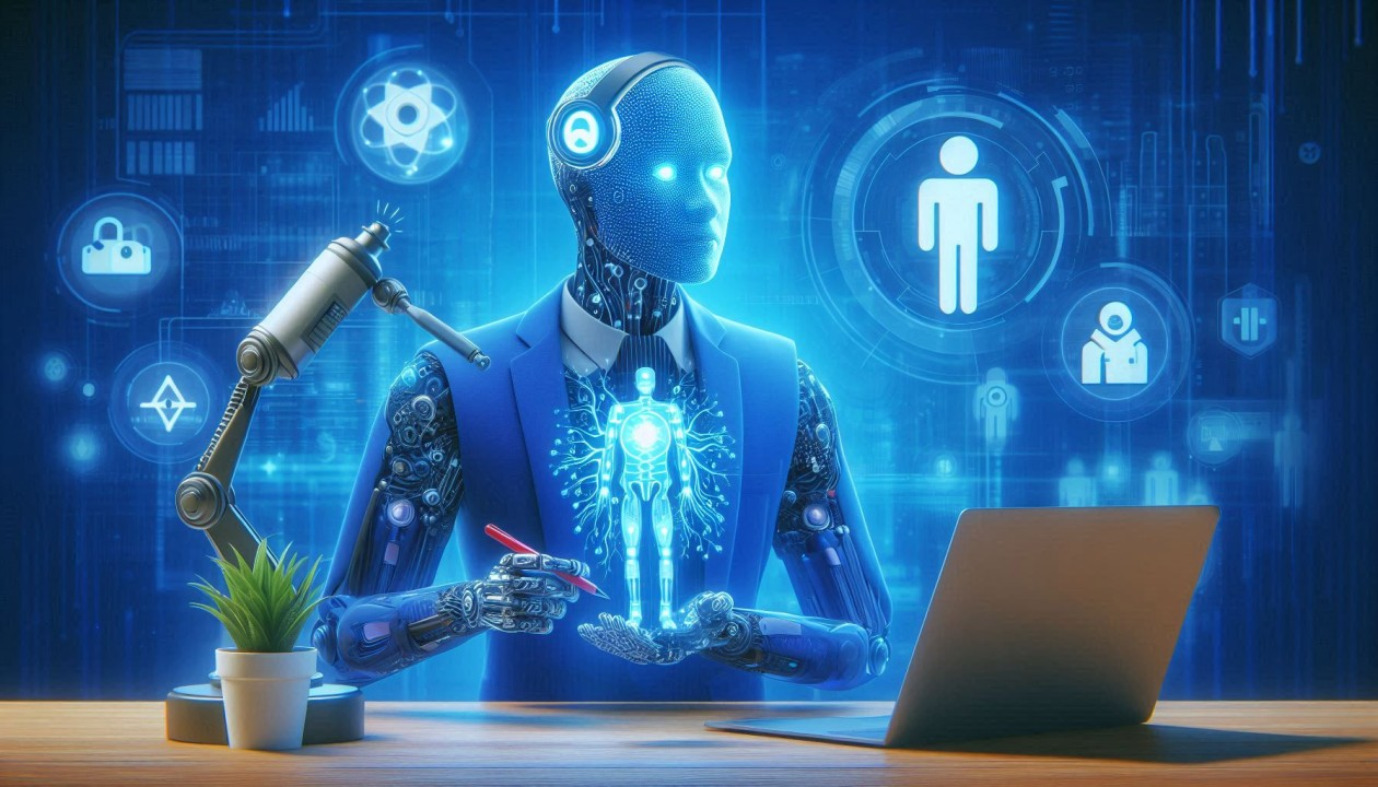 AI-Powered Customer Experience