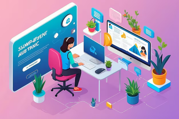 Mindset of a Successful Freelance Writer