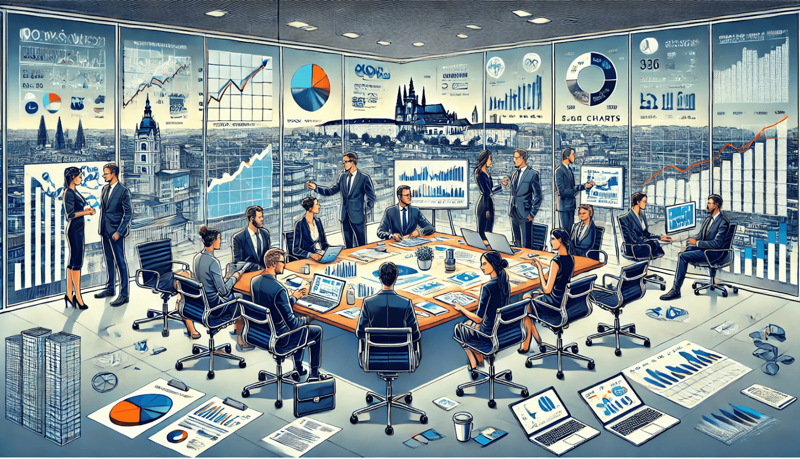 Future of Business Analysis