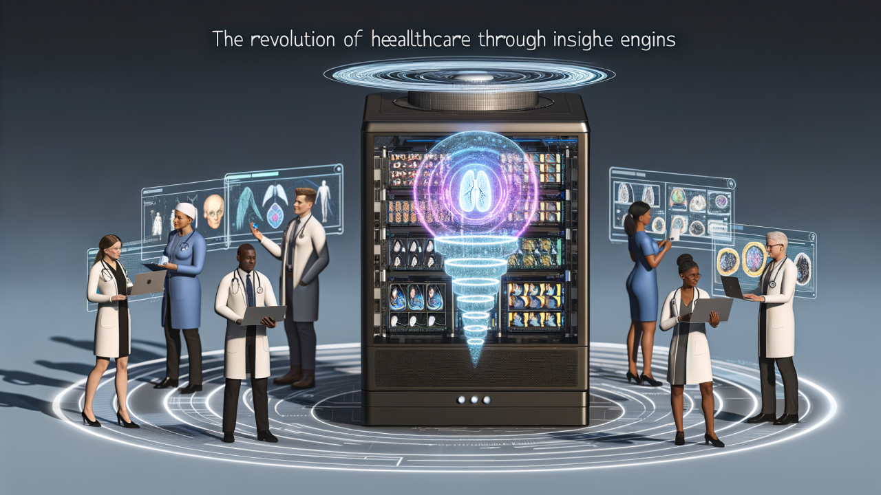 Automated Knowledge Engines