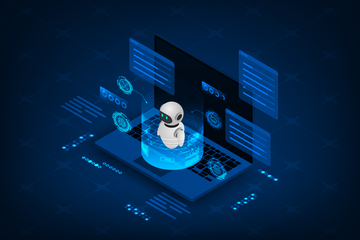 AI-Enabled Automation Platforms