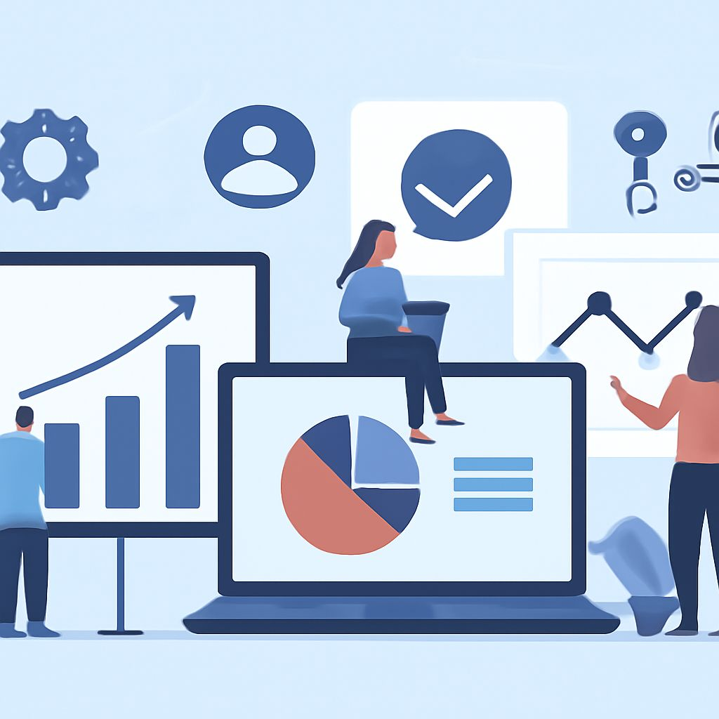 Enterprise-Grade AI Frameworks