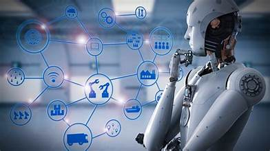 AI Virtual Workforce Orchestration