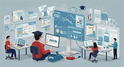 AI-Assisted Content Automation