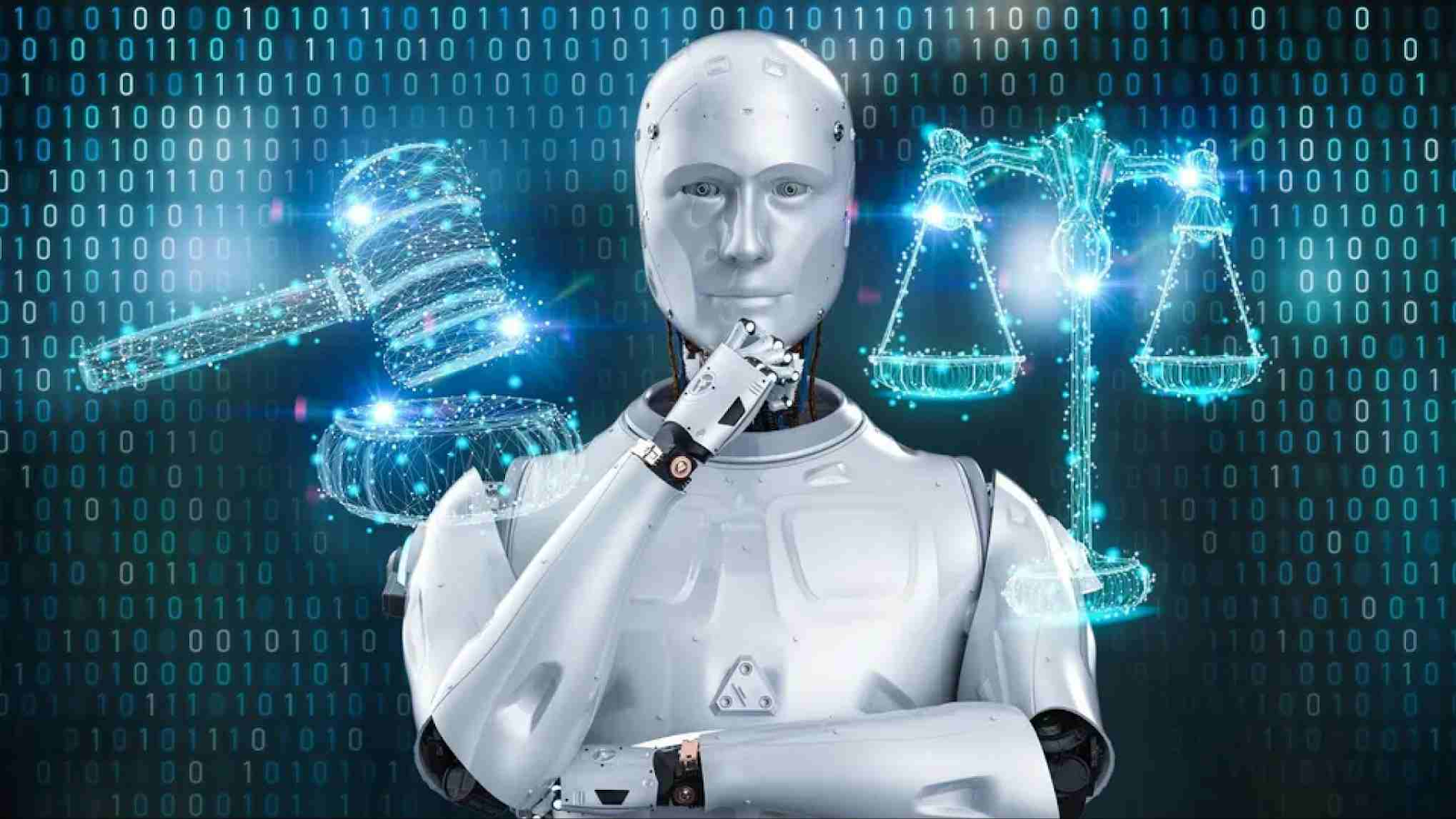 Ethical and Responsible AI