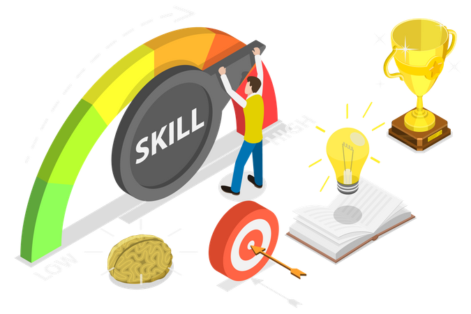 AI-Driven Web Operations